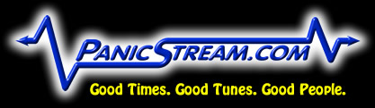 PanicStream.com