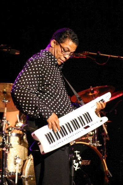 HerbieHancock