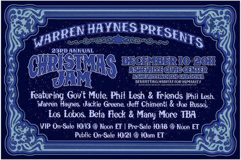 xmasjam