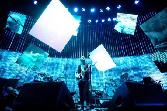 radiohead