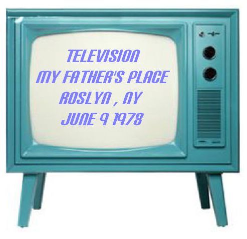 TV FRONT