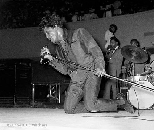 james-brown
