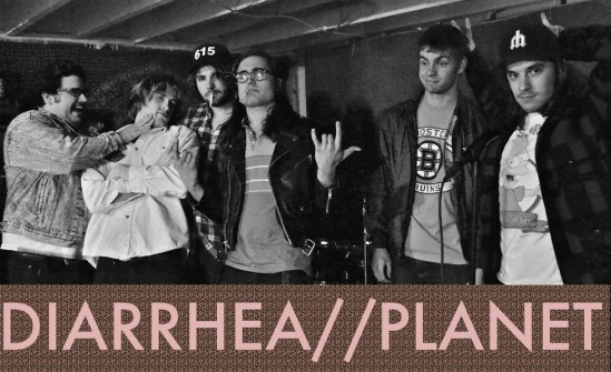 DiarrheaPlanet
