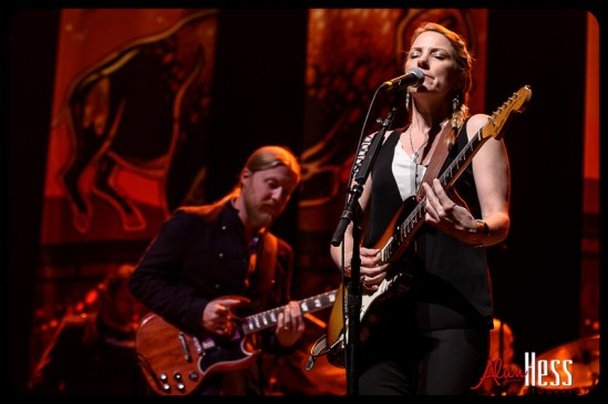 Tedeschi Trucks Band / 2013