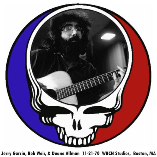 GarciaWeirAllman1970a
