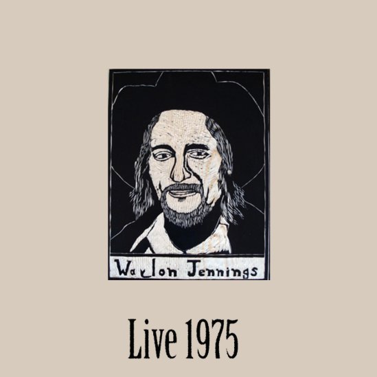 Waylon-live75_front