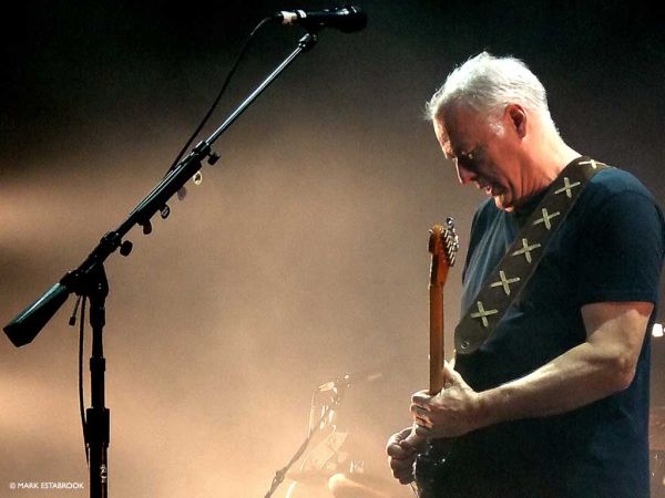 gilmour