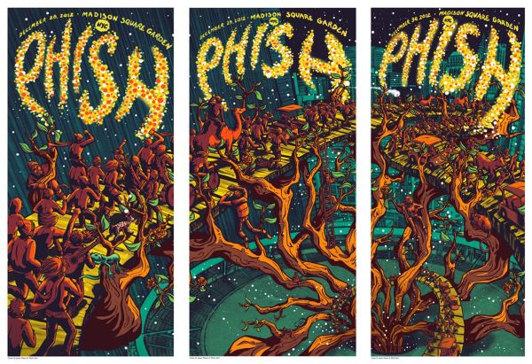 phish-msg-james-flames-inside-the-rock-poster-frame-night-3