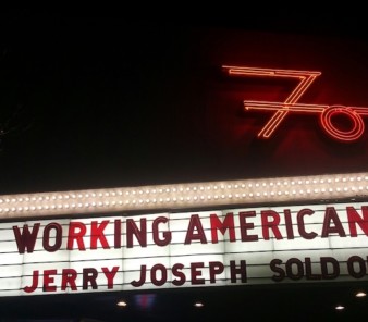 Hard Working Americans - 11/14/2017 - Boulder, CO